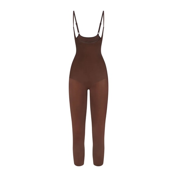 SKIMS Other - #373. everyday Sculpt OPEN BUST CATSUIT